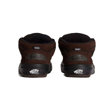 Vans Skate Half Cab Wafflecup Shoes