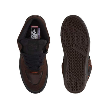 Vans Skate Half Cab Wafflecup Shoes