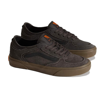 Vans Skate Rowley Shoes