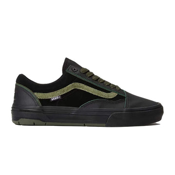 Vans Skate Old Skool Wafflecup Shoes