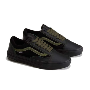 Vans Skate Old Skool Wafflecup Shoes