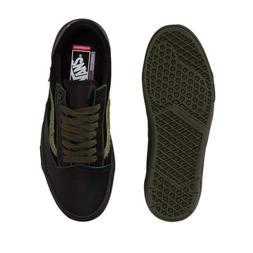Vans Skate Old Skool Wafflecup Shoes