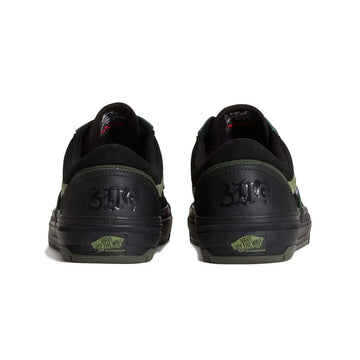 Vans Skate Old Skool Wafflecup Shoes