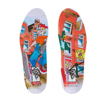 Vans Skate Era Pop X Ben G Shoes