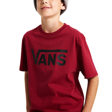 Vans T-Shirt  Classic Bambino. Streetwear