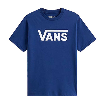 Vans T-Shirt Classic Bambino Streetwear