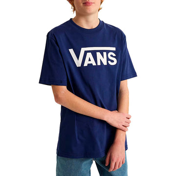 Vans T-Shirt Classic Bambino Streetwear