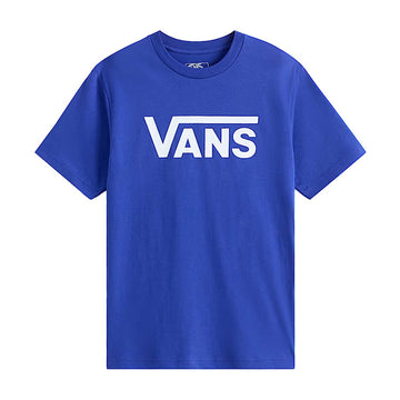 Vans T-Shirt Classic Bambino Streetwear