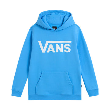 Vans Felpa Con Cappuccio Classic Bambino Streetwear
