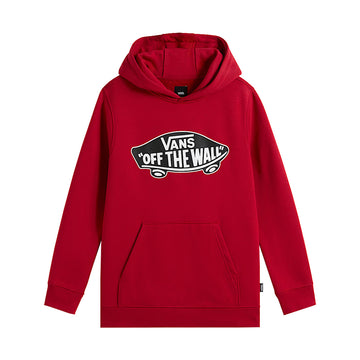 Vans Felpa Con Cappuccio Style 76 Bambino Streetwear