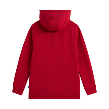 Vans Felpa Con Cappuccio Style 76 Bambino Streetwear