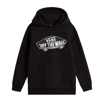 Vans Felpa Con Cappuccio Style 76 Bambino Streetwear