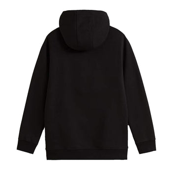 Vans Felpa Con Cappuccio Style 76 Bambino Streetwear