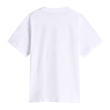Vans T-Shirt Checker Drop Bambino Streetwear