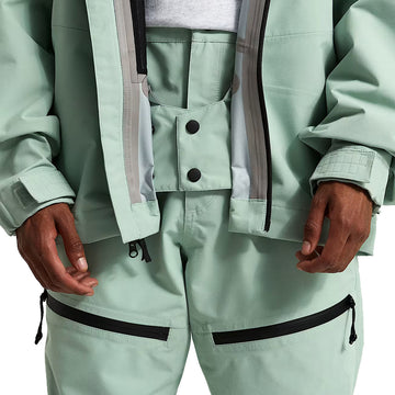 Vans Giacca Hi-Country 3l 2.0 Snowboard