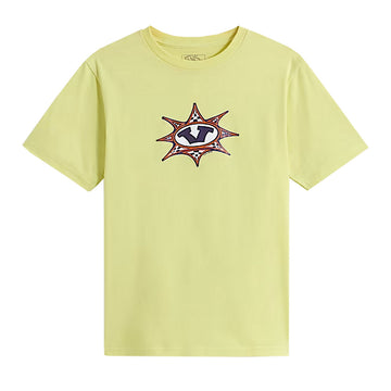 Vans T-Shirt Star Checker Bambino Streetwear