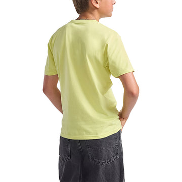 Vans T-Shirt Star Checker Bambino Streetwear