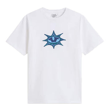 Vans T-Shirt Star Checker Bambino Streetwear