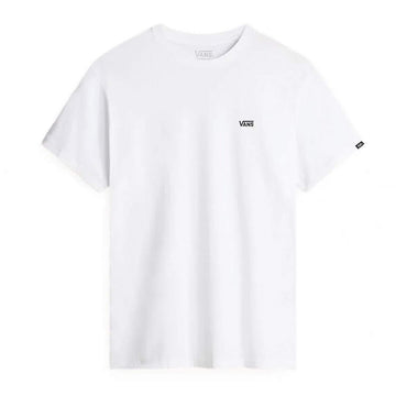 Vans T-Shirt Left Chest Streetwear
