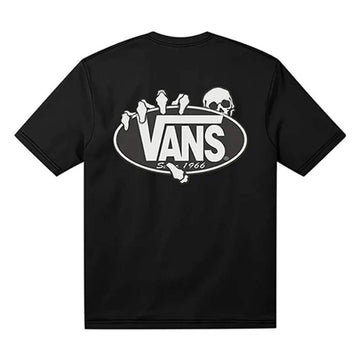 Vans T-Shirt Show Off Streetwear
