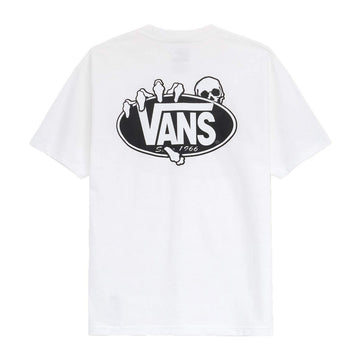 Vans T-Shirt Show Off Streetwear
