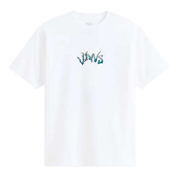 Vans T-Shirt Wild Circle Streetwear