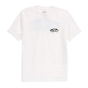 Vans T-Shirt Double Standard Streetwear