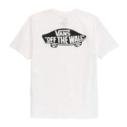 Vans T-Shirt Double Standard Streetwear