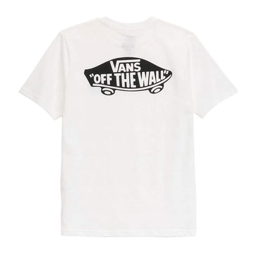 Vans T-Shirt Double Standard Streetwear