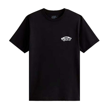 Vans T-Shirt Bdouble Standard Bambino Streetwear