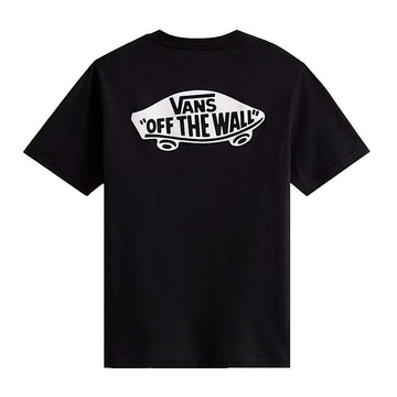 Vans T-Shirt Bdouble Standard Bambino Streetwear