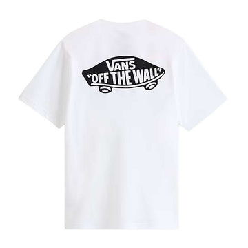 Vans T-Shirt Bdouble Standard Bambino Streetwear