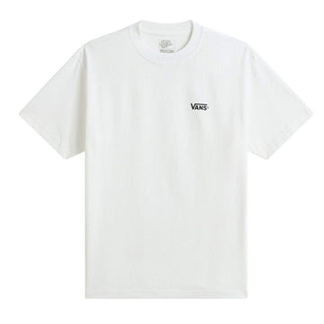 Vans T-Shirt Neew Lest Chest Streetwear
