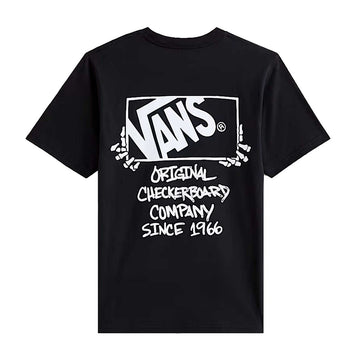 Vans T-Shirt Framework Bambino Streetwear