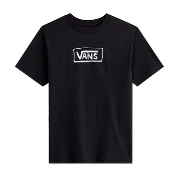 Vans T-Shirt  On Canvas Bambino Streetwear