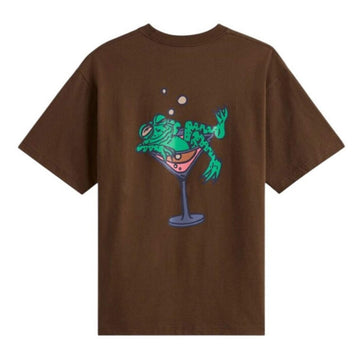 Vans T-Shirt Bar Hopper Streetwear