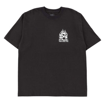 Vans T-Shirt Off The Wall Fever Streetwear