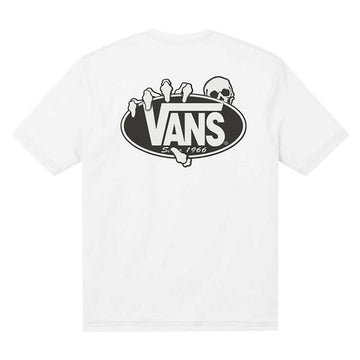 Vans T-Shirt Show Off Bambino Streetwear