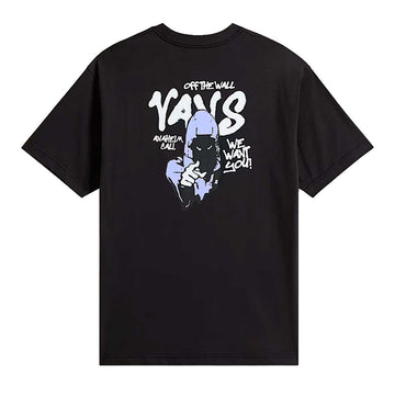 Vans T-Shirt Repear Sam Loose Streetwear