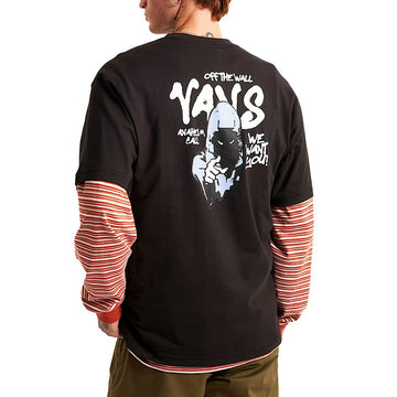 Vans T-Shirt Repear Sam Loose Streetwear