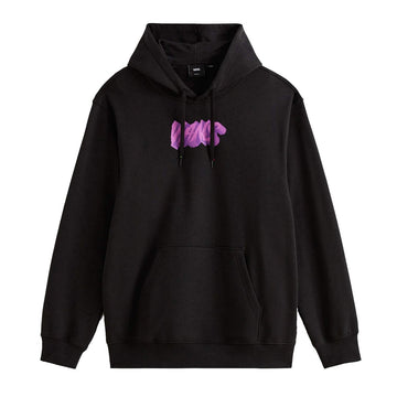 Vans Felpa Con Cappuccio Stone Swirl Loose Streetwear