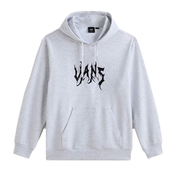 Vans Felpa Con Cappuccio They Are Just Shoes Loose Streetwear