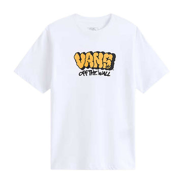 Vans T-Shirt By  Graff Bambino Streetwear