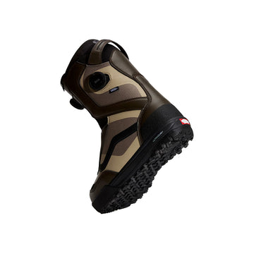 Vans Scarponi Aura Pro 2.0 Snowboard