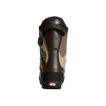 Vans Scarponi Aura Pro 2.0 Snowboard