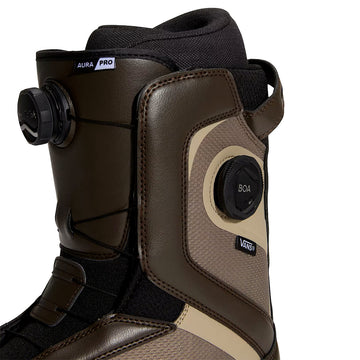 Vans Scarponi Aura Pro 2.0 Snowboard