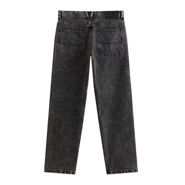 Vans Jeans  X Rowan Double Knee 2.0 Streetwear