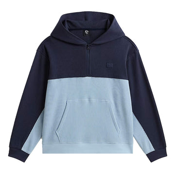 Vans Felpa Mezza Zip  X Rowanquarter Streetwear