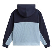 Vans Felpa Mezza Zip  X Rowanquarter Streetwear