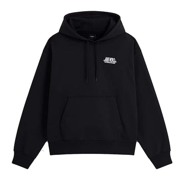 Vans Felpa Con Cappuccio Left Chest Streetwear